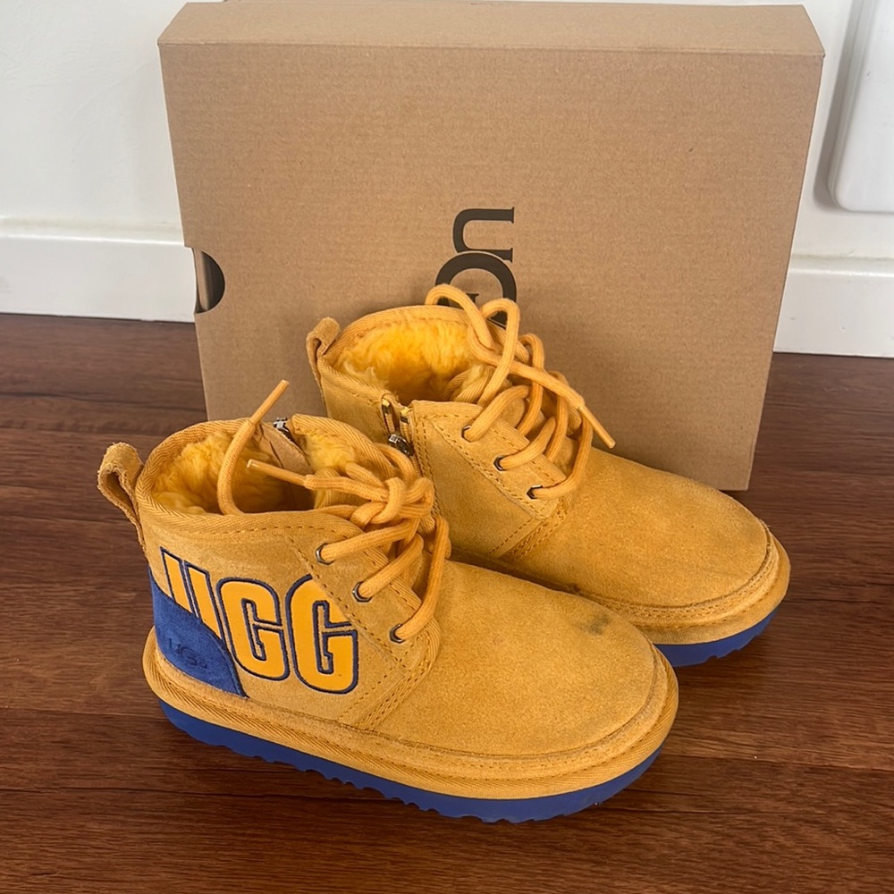 Ugg Neumel unisex